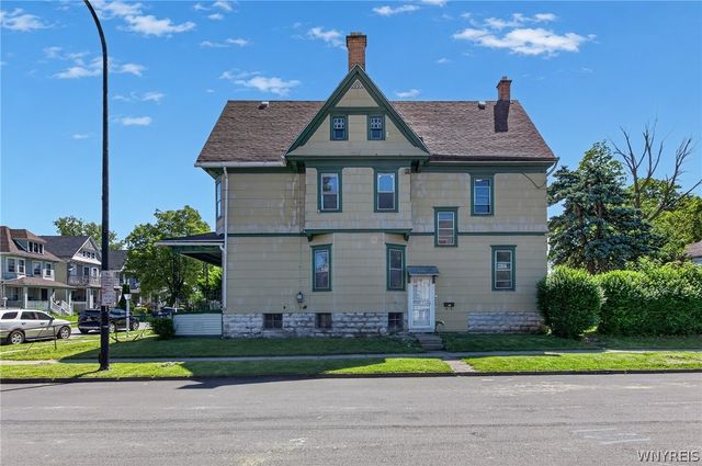 507 Glenwood Avenue, Buffalo, NY 14208