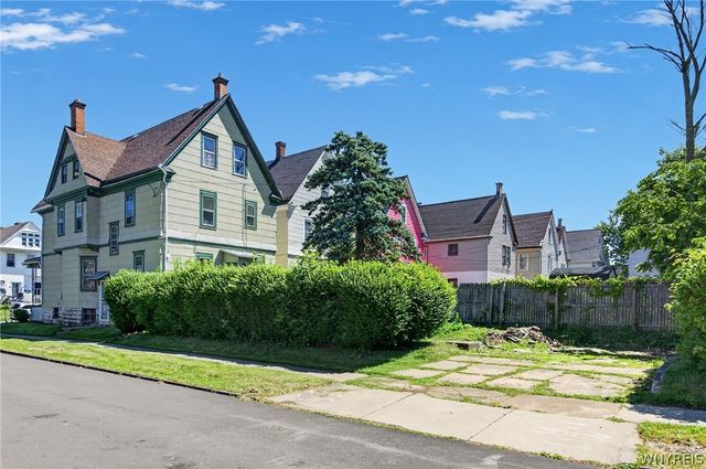 507 Glenwood Avenue, Buffalo, NY 14208