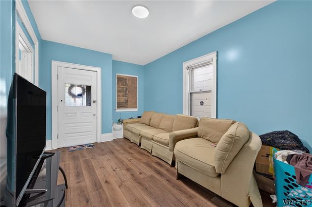 507 Glenwood Avenue, Buffalo, NY 14208