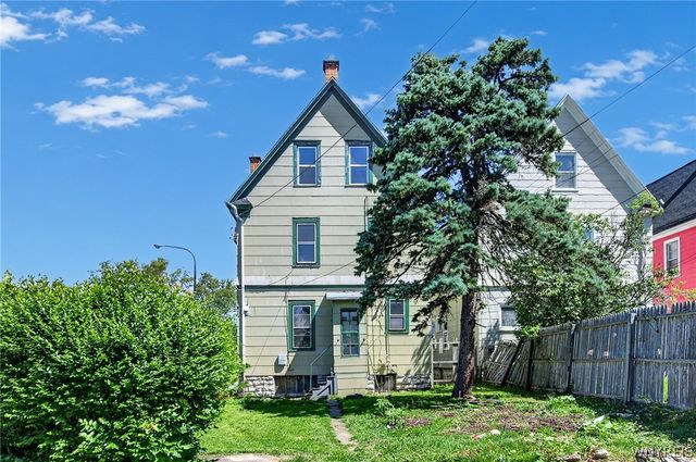 507 Glenwood Avenue, Buffalo, NY 14208