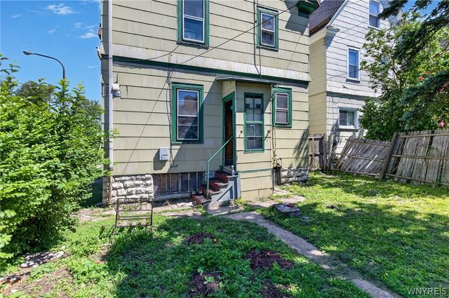 507 Glenwood Avenue, Buffalo, NY 14208