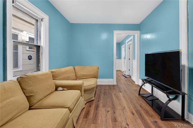 507 Glenwood Avenue, Buffalo, NY 14208