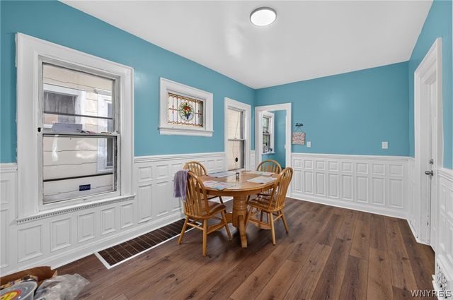 507 Glenwood Avenue, Buffalo, NY 14208