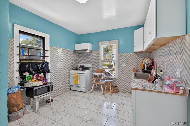 507 Glenwood Avenue, Buffalo, NY 14208