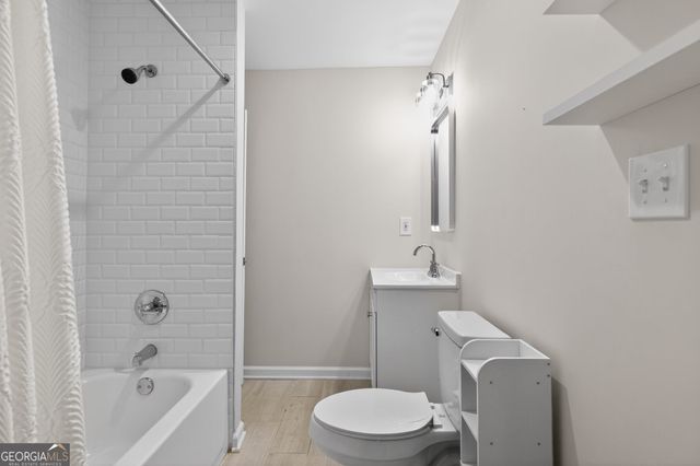 147 Hermer Circle NW, Atlanta, GA 30311