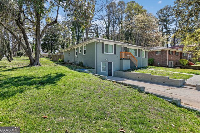 147 Hermer Circle NW, Atlanta, GA 30311