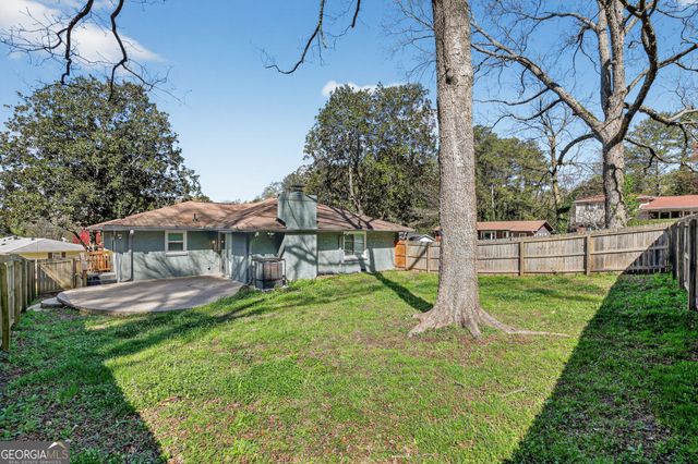 147 Hermer Circle NW, Atlanta, GA 30311