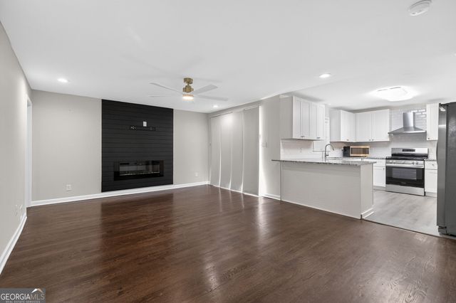 147 Hermer Circle NW, Atlanta, GA 30311