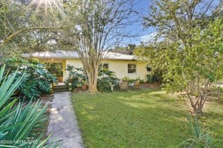 323 ARPIEKA Avenue, St. Augustine, FL 32080
