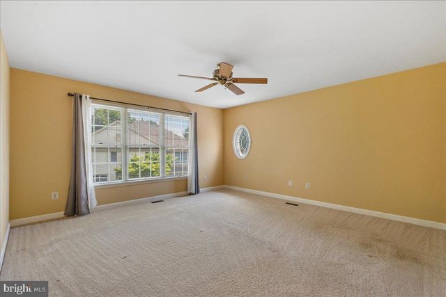 47 WILKINSON WAY, Princeton, NJ 08540