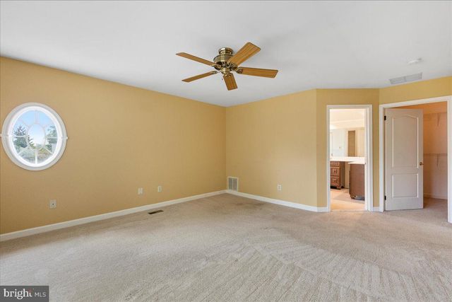 47 WILKINSON WAY, Princeton, NJ 08540