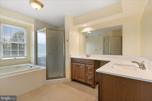 47 WILKINSON WAY, Princeton, NJ 08540