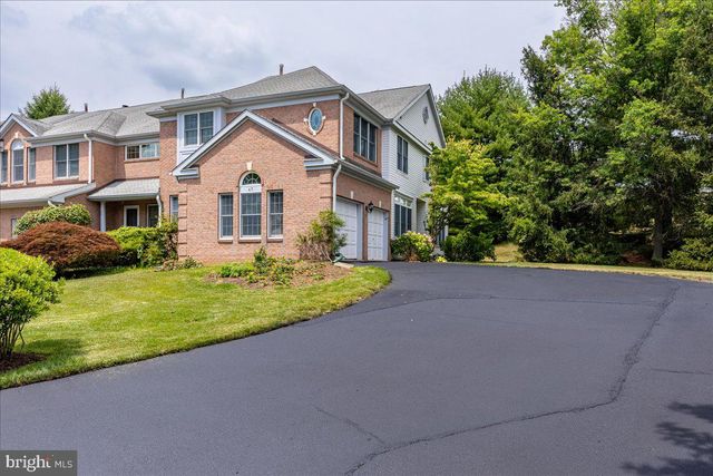 47 WILKINSON WAY, Princeton, NJ 08540