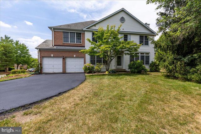 47 WILKINSON WAY, Princeton, NJ 08540