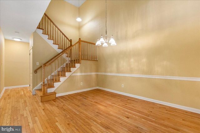 47 WILKINSON WAY, Princeton, NJ 08540