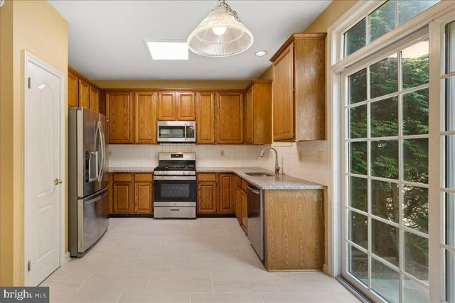 47 WILKINSON WAY, Princeton, NJ 08540
