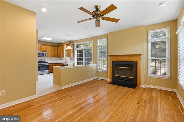 47 WILKINSON WAY, Princeton, NJ 08540