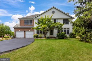 47 WILKINSON WAY, Princeton, NJ 08540
