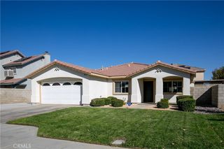 3623 Koufax, Lancaster, CA 93535