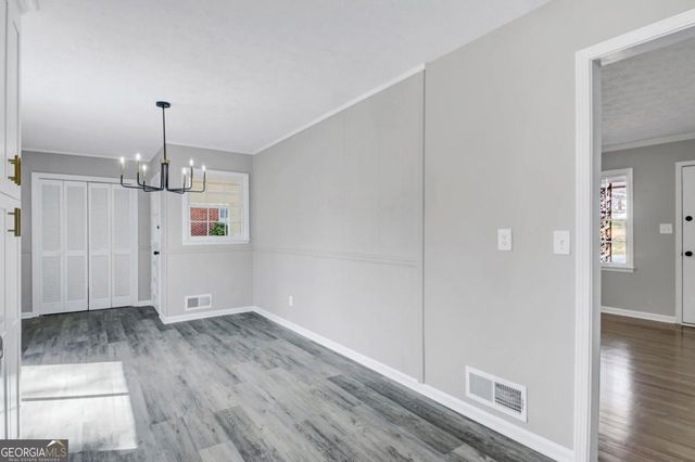 1697 Rustic Drive SW, Marietta, GA 30008