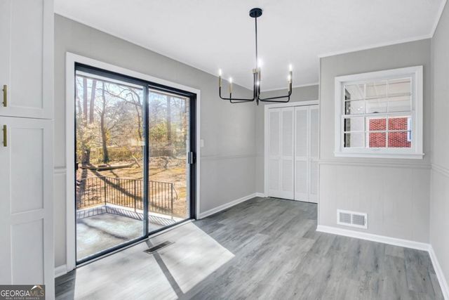 1697 Rustic Drive SW, Marietta, GA 30008