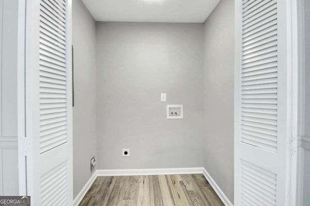 1697 Rustic Drive SW, Marietta, GA 30008