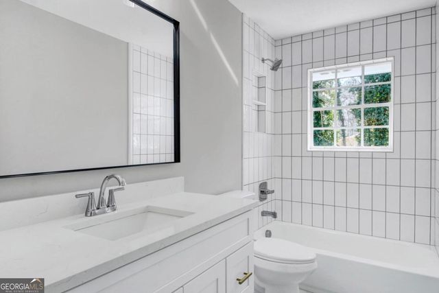 1697 Rustic Drive SW, Marietta, GA 30008