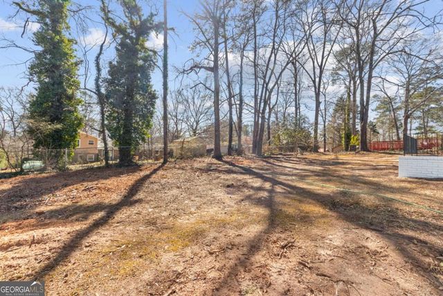 1697 Rustic Drive SW, Marietta, GA 30008