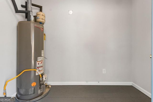 1697 Rustic Drive SW, Marietta, GA 30008