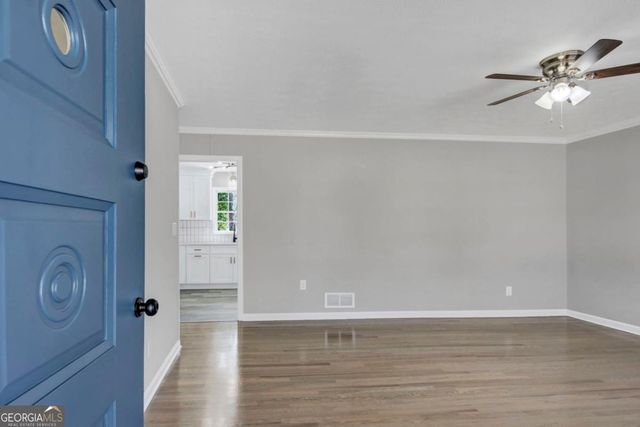 1697 Rustic Drive SW, Marietta, GA 30008