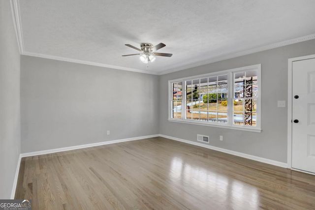 1697 Rustic Drive SW, Marietta, GA 30008