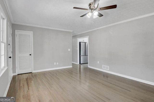 1697 Rustic Drive SW, Marietta, GA 30008