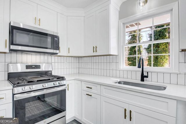 1697 Rustic Drive SW, Marietta, GA 30008