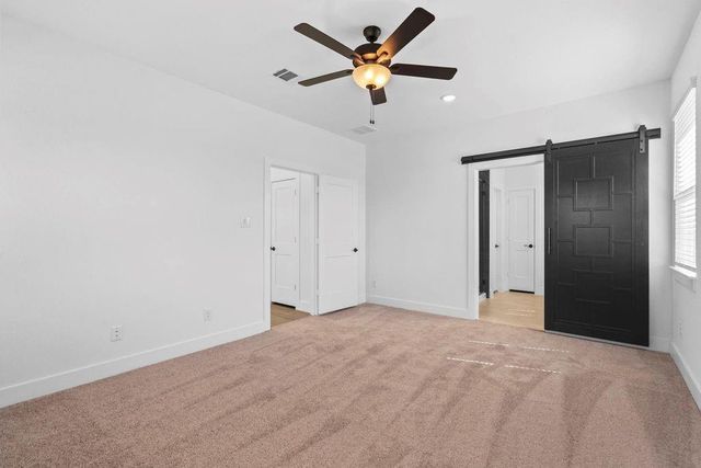 1310 Shaded Rock Drive, Missouri City, TX 77459