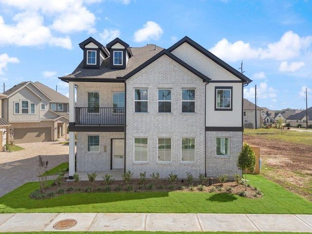 1310 Shaded Rock Drive, Missouri City, TX 77459