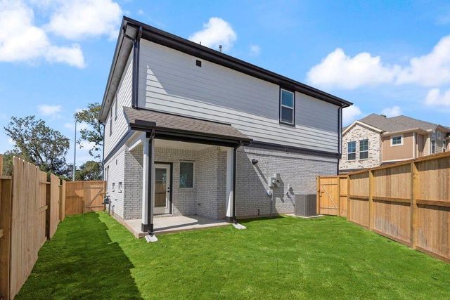 1310 Shaded Rock Drive, Missouri City, TX 77459