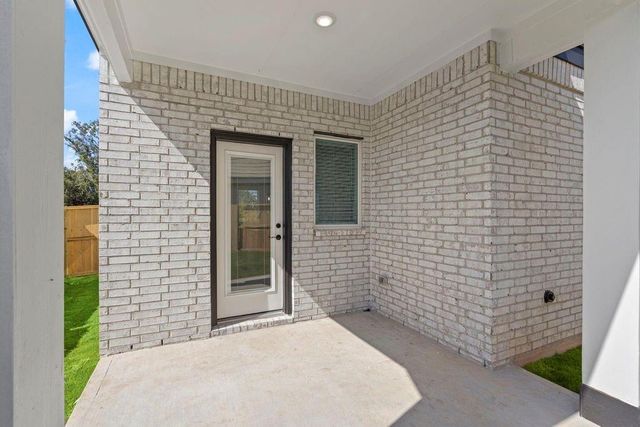 1310 Shaded Rock Drive, Missouri City, TX 77459