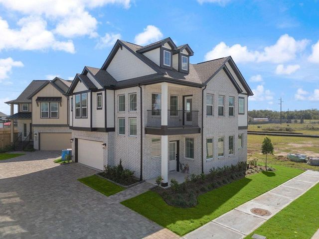 1310 Shaded Rock Drive, Missouri City, TX 77459