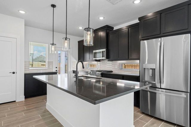 1310 Shaded Rock Drive, Missouri City, TX 77459