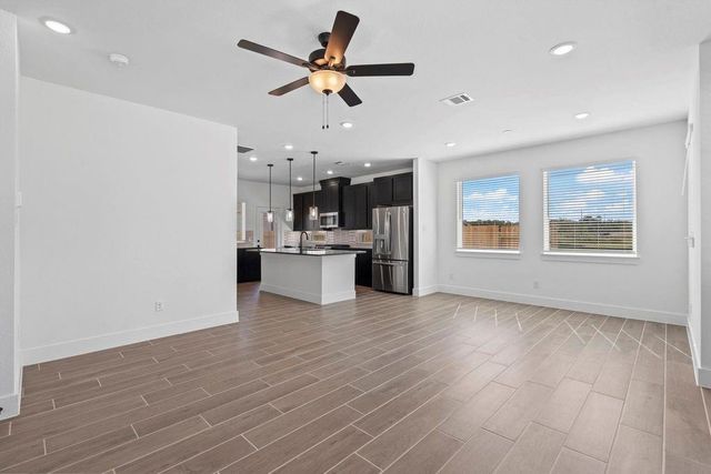 1310 Shaded Rock Drive, Missouri City, TX 77459