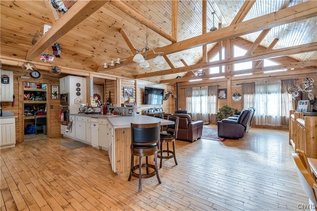 16989 Lemay Road, Ellisburg, NY 13605