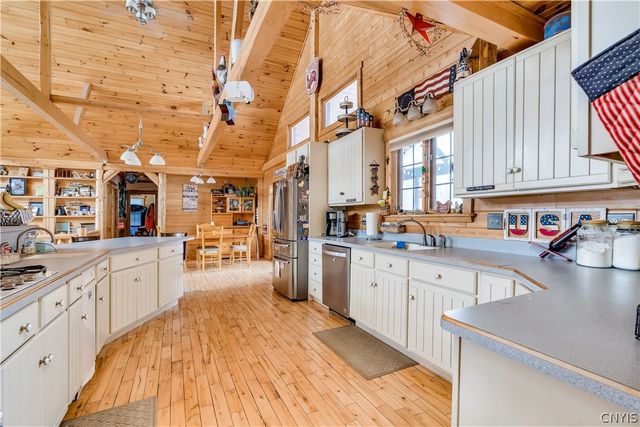 16989 Lemay Road, Ellisburg, NY 13605