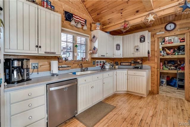 16989 Lemay Road, Ellisburg, NY 13605