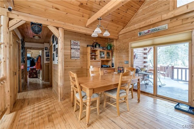 16989 Lemay Road, Ellisburg, NY 13605