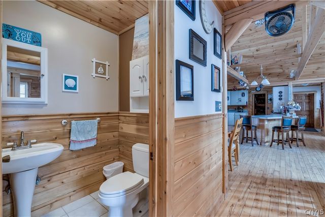 16989 Lemay Road, Ellisburg, NY 13605