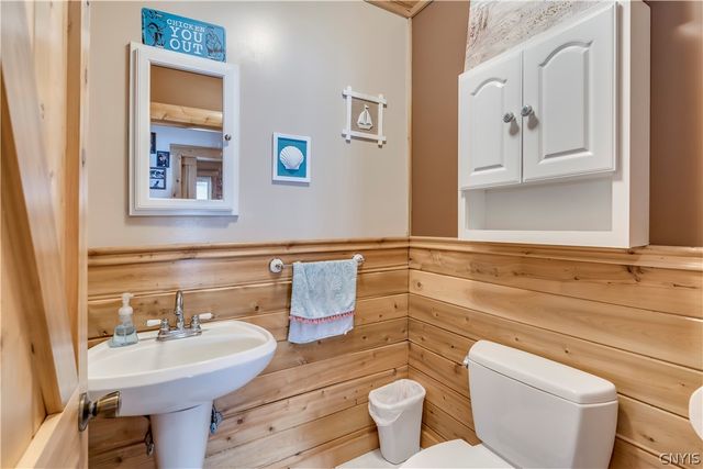 16989 Lemay Road, Ellisburg, NY 13605