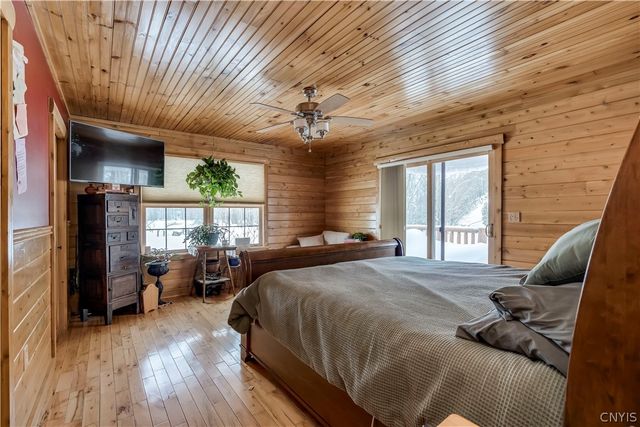 16989 Lemay Road, Ellisburg, NY 13605