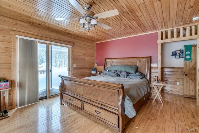 16989 Lemay Road, Ellisburg, NY 13605