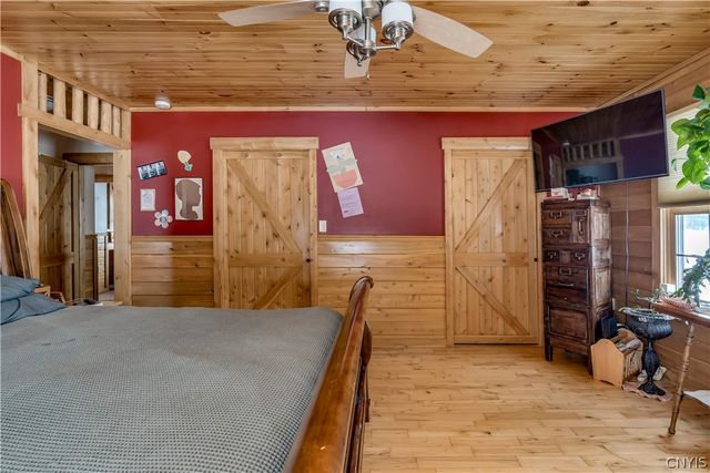 16989 Lemay Road, Ellisburg, NY 13605