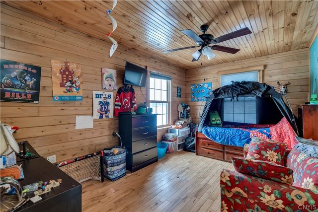 16989 Lemay Road, Ellisburg, NY 13605